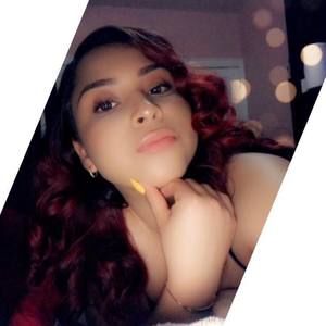 Meet your Posher, Wendy